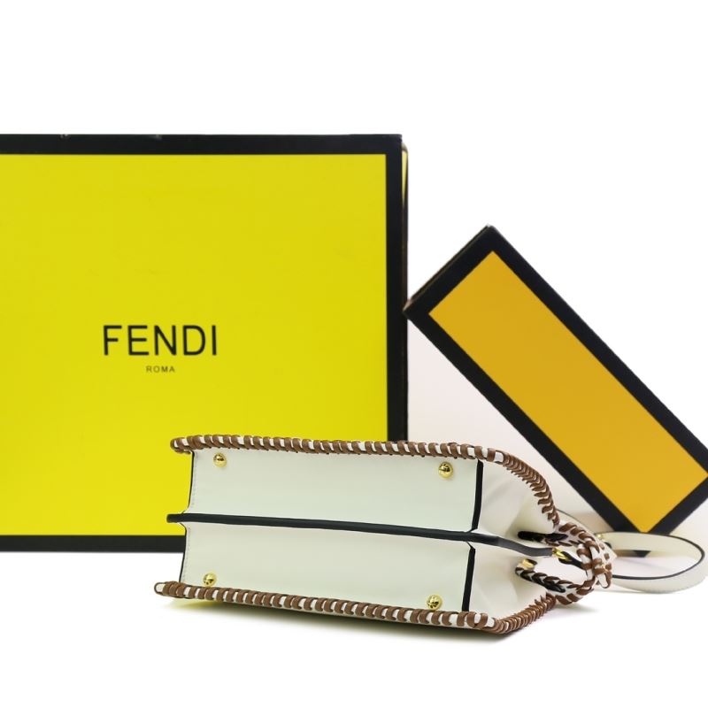 Fendi Top Handle Bags